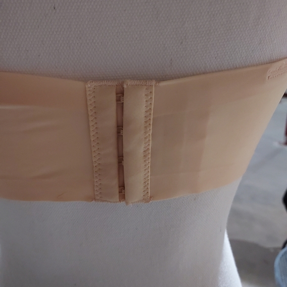 2 for 1 Womans strap or strapless push up bra NWOT - Picture 10 of 11